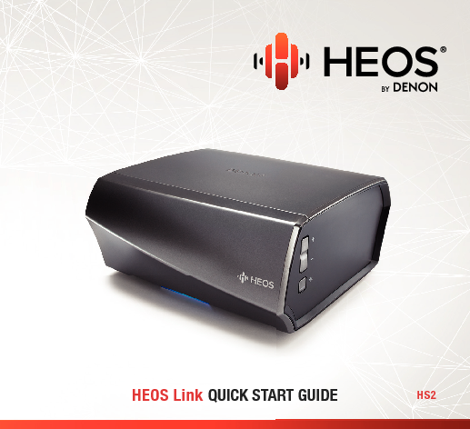 QSG_HEOS Link HS2